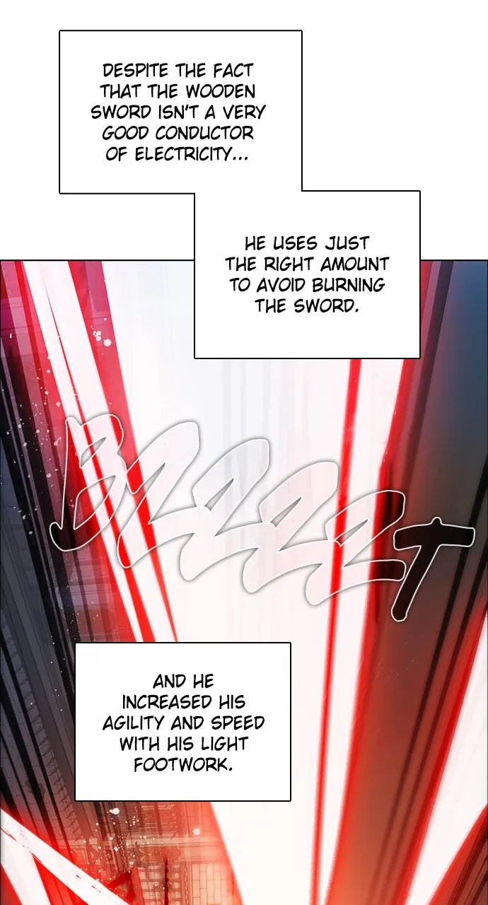 Read Zero Game chapter 233 image 34 on Lezhin