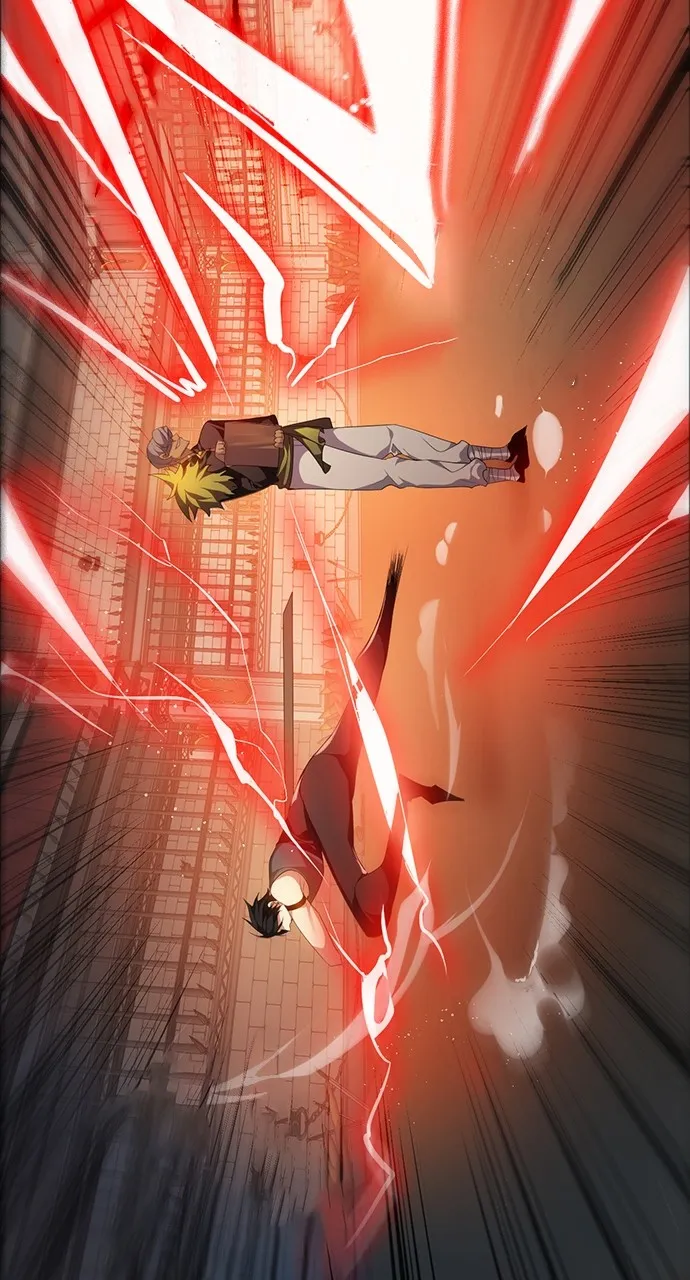 Read Zero Game chapter 233 image 35 on Lezhin