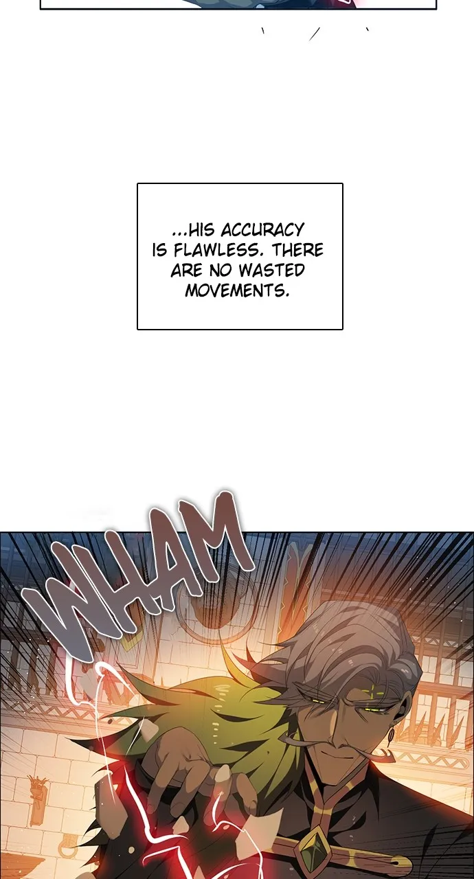 Read Zero Game chapter 233 image 37 on Lezhin