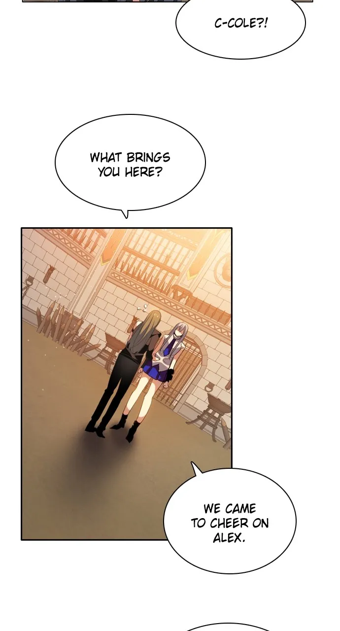 Read Zero Game chapter 233 image 5 on Lezhin