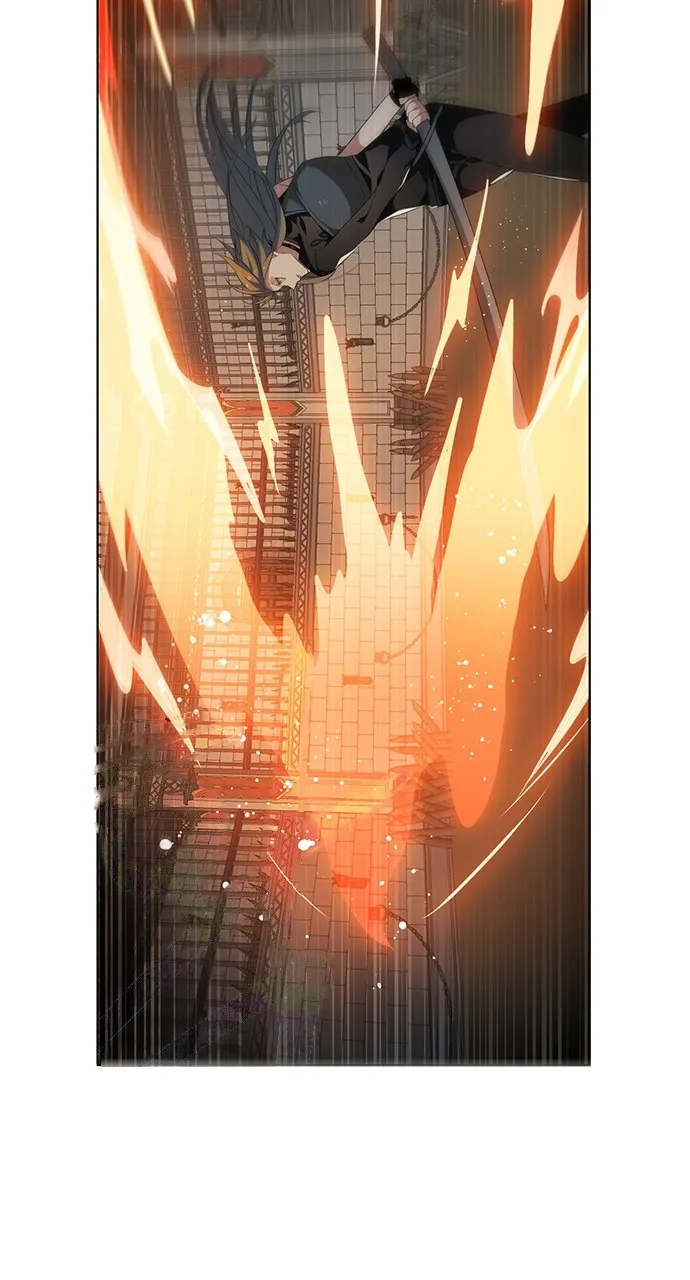 Read Zero Game chapter 233 image 55 on Lezhin