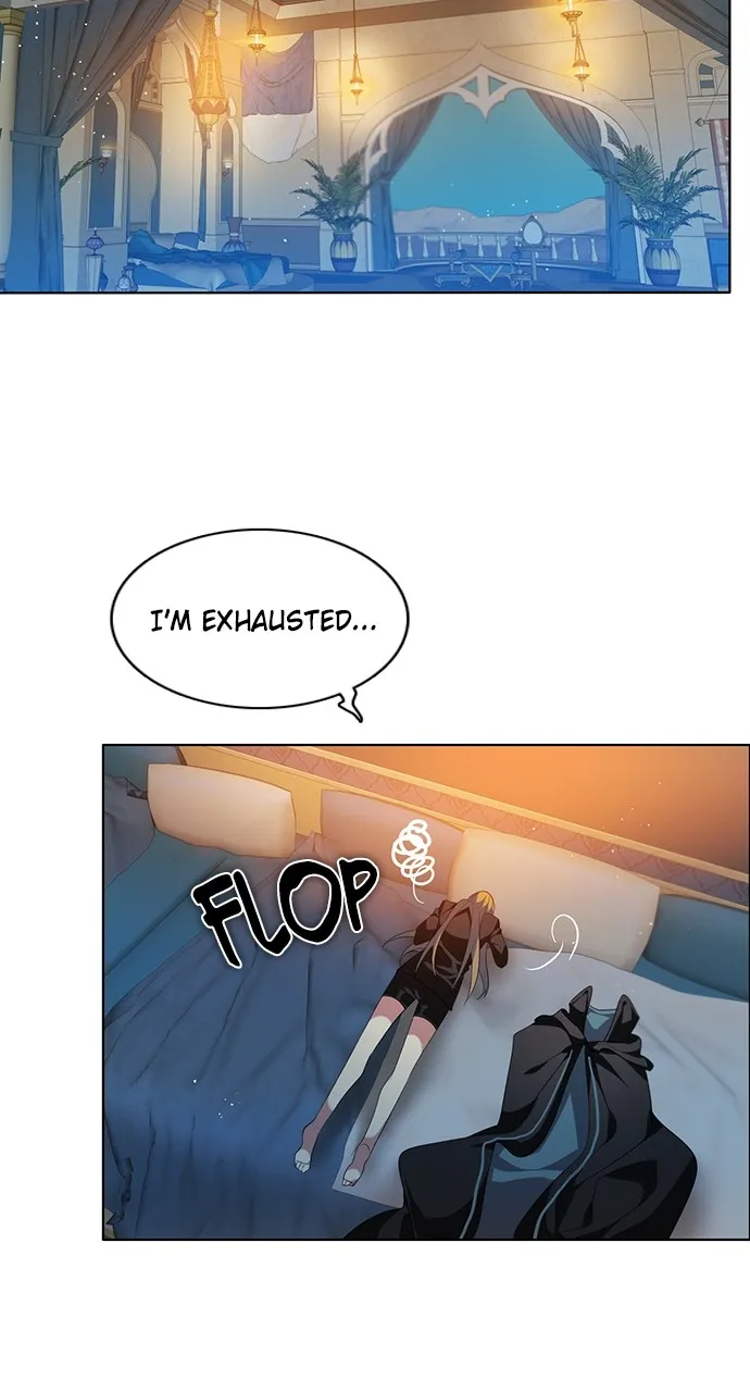 Read Zero Game chapter 233 image 68 on Lezhin