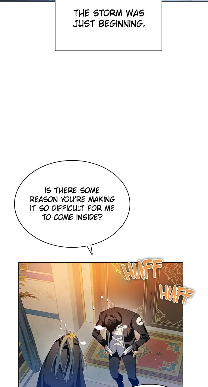 Read Zero Game chapter 234 image 2 on Lezhin