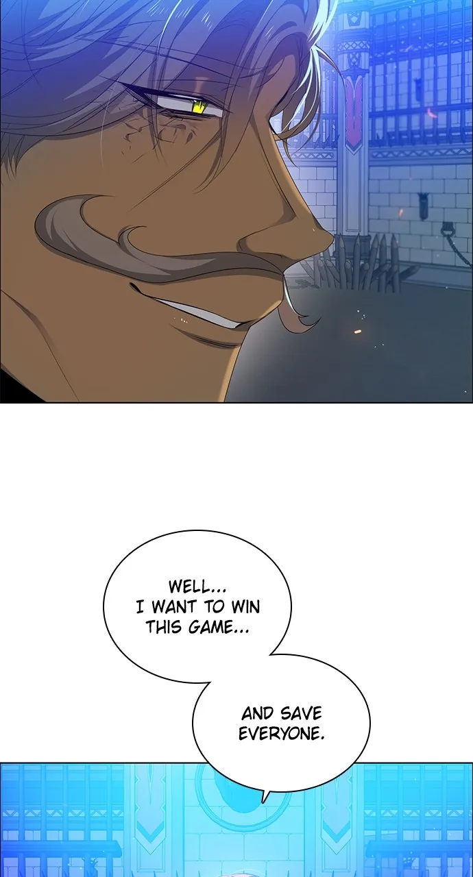 Read Zero Game chapter 234 image 36 on Lezhin