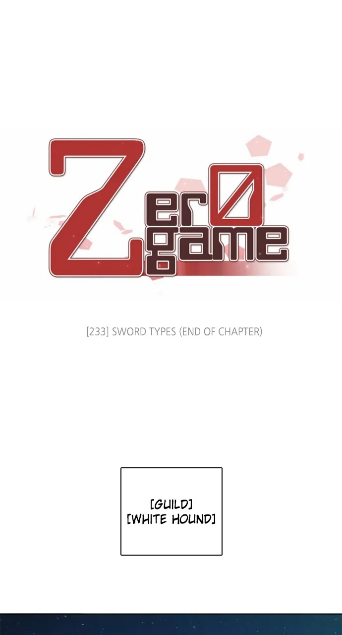Read Zero Game chapter 234 image 50 on Lezhin