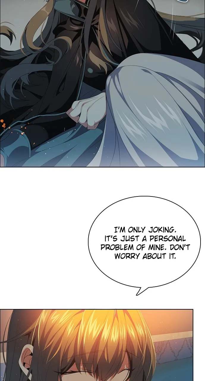 Read Zero Game chapter 234 image 8 on Lezhin