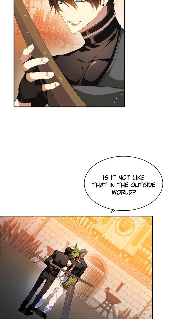 Read Zero Game chapter 235 image 11 on Lezhin