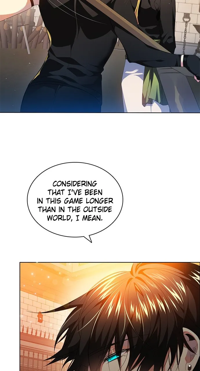 Read Zero Game chapter 235 image 14 on Lezhin