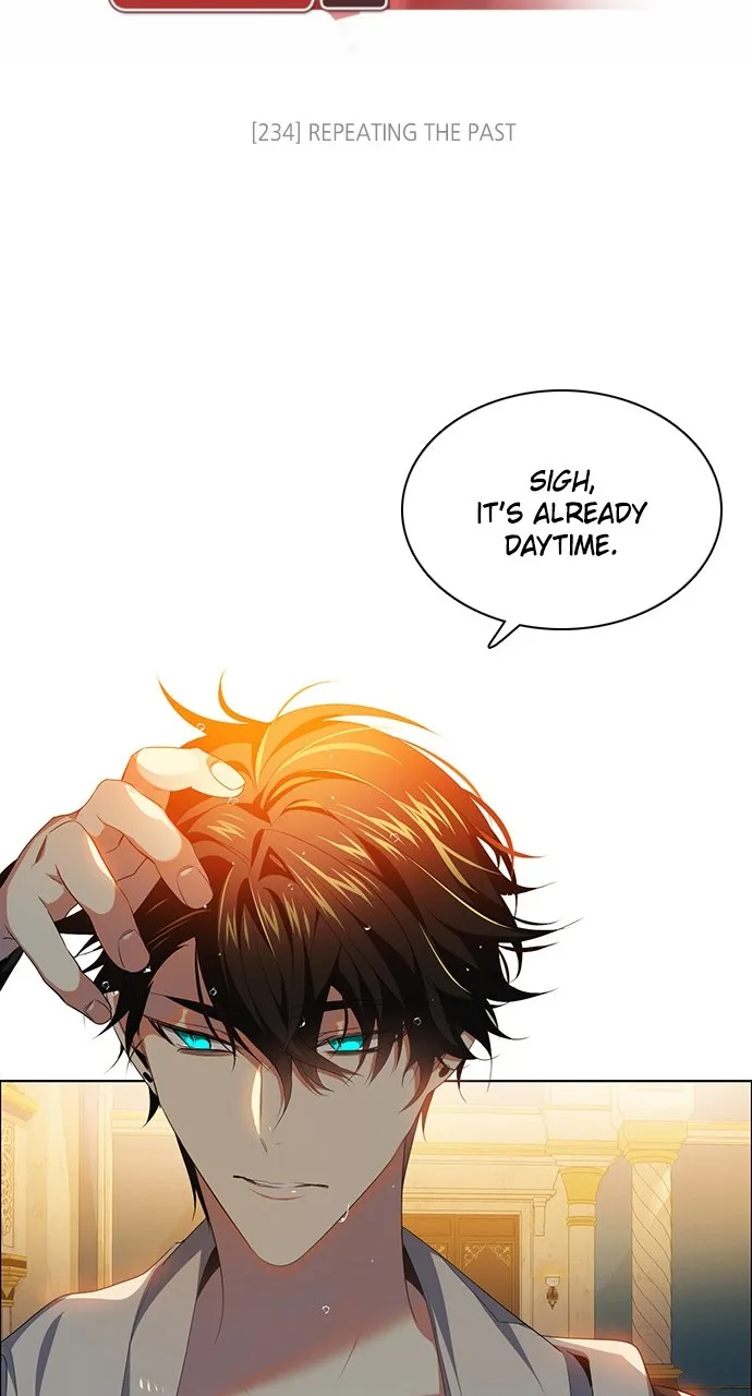 Read Zero Game chapter 235 image 16 on Lezhin