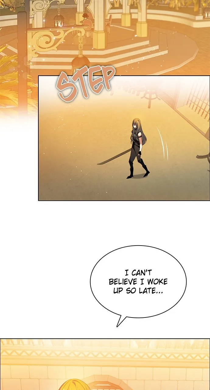 Read Zero Game chapter 235 image 37 on Lezhin