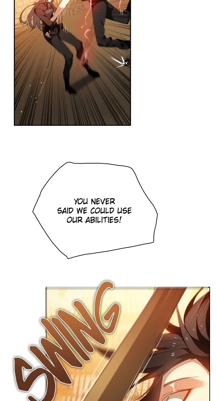 Read Zero Game chapter 235 image 53 on Lezhin