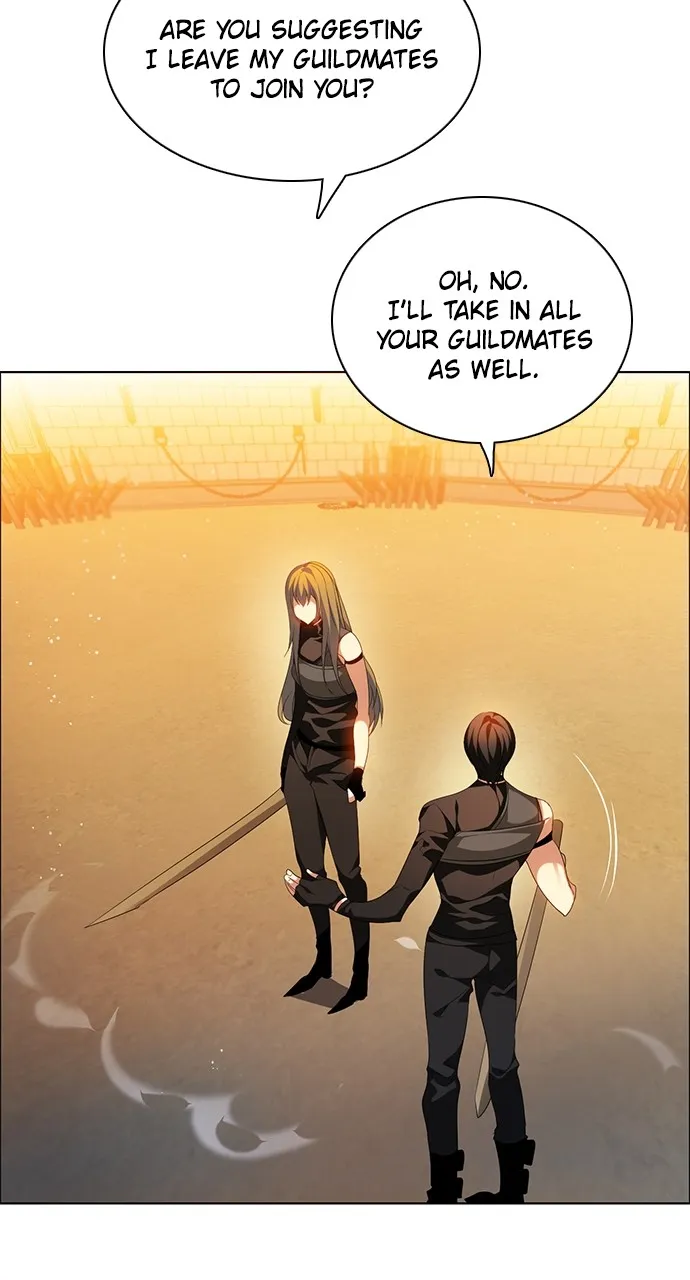 Read Zero Game chapter 236 image 2 on Lezhin