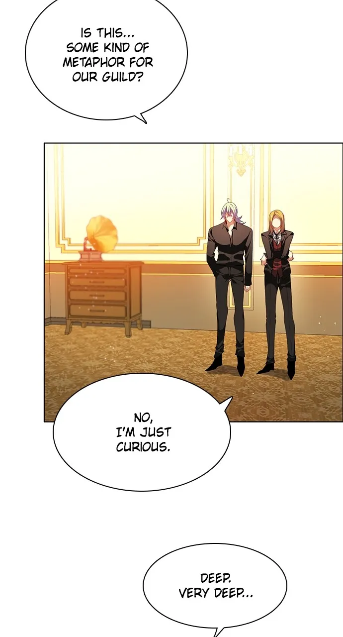 Read Zero Game chapter 236 image 43 on Lezhin