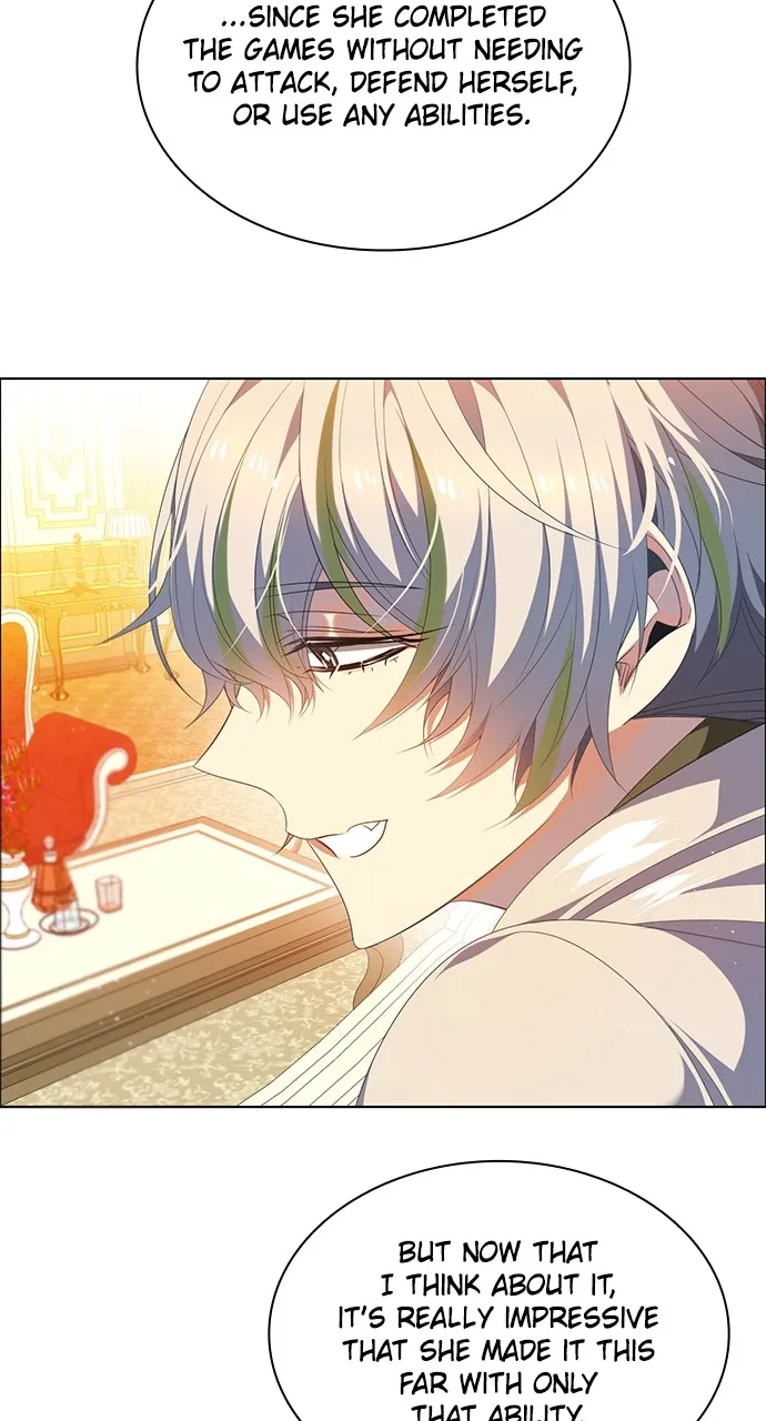Read Zero Game chapter 236 image 49 on Lezhin