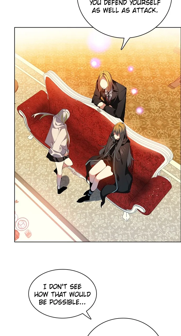 Read Zero Game chapter 236 image 57 on Lezhin