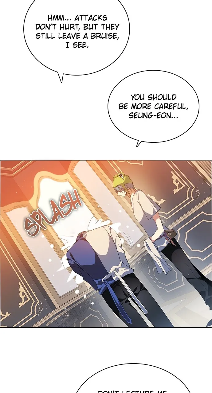 Read Zero Game chapter 236 image 66 on Lezhin