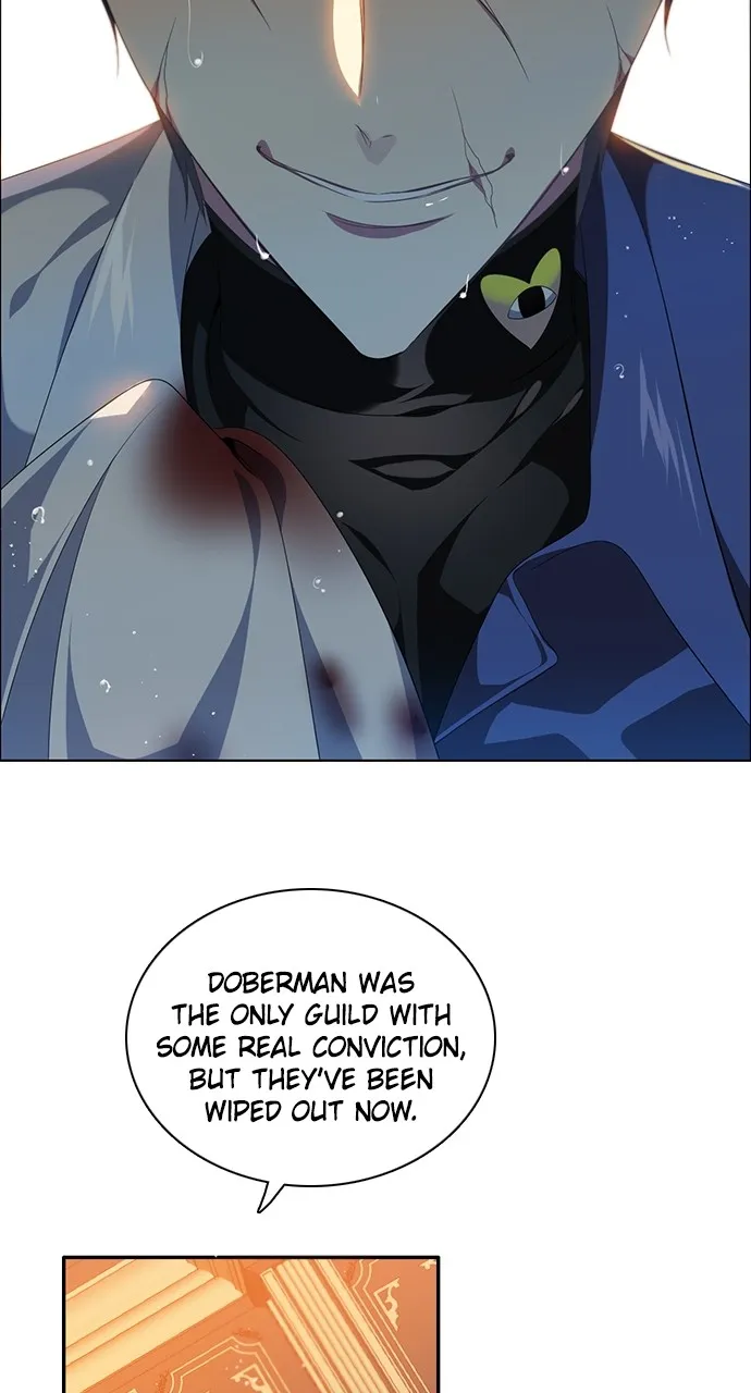 Read Zero Game chapter 236 image 71 on Lezhin