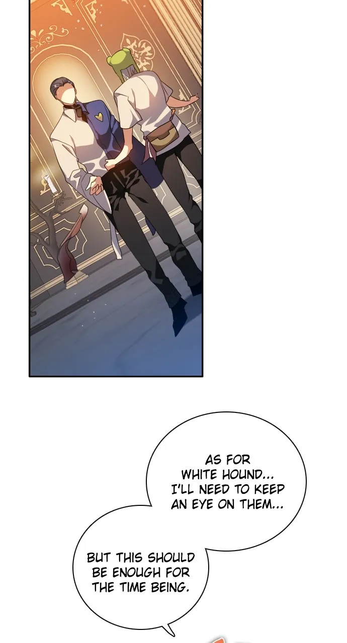 Read Zero Game chapter 236 image 72 on Lezhin