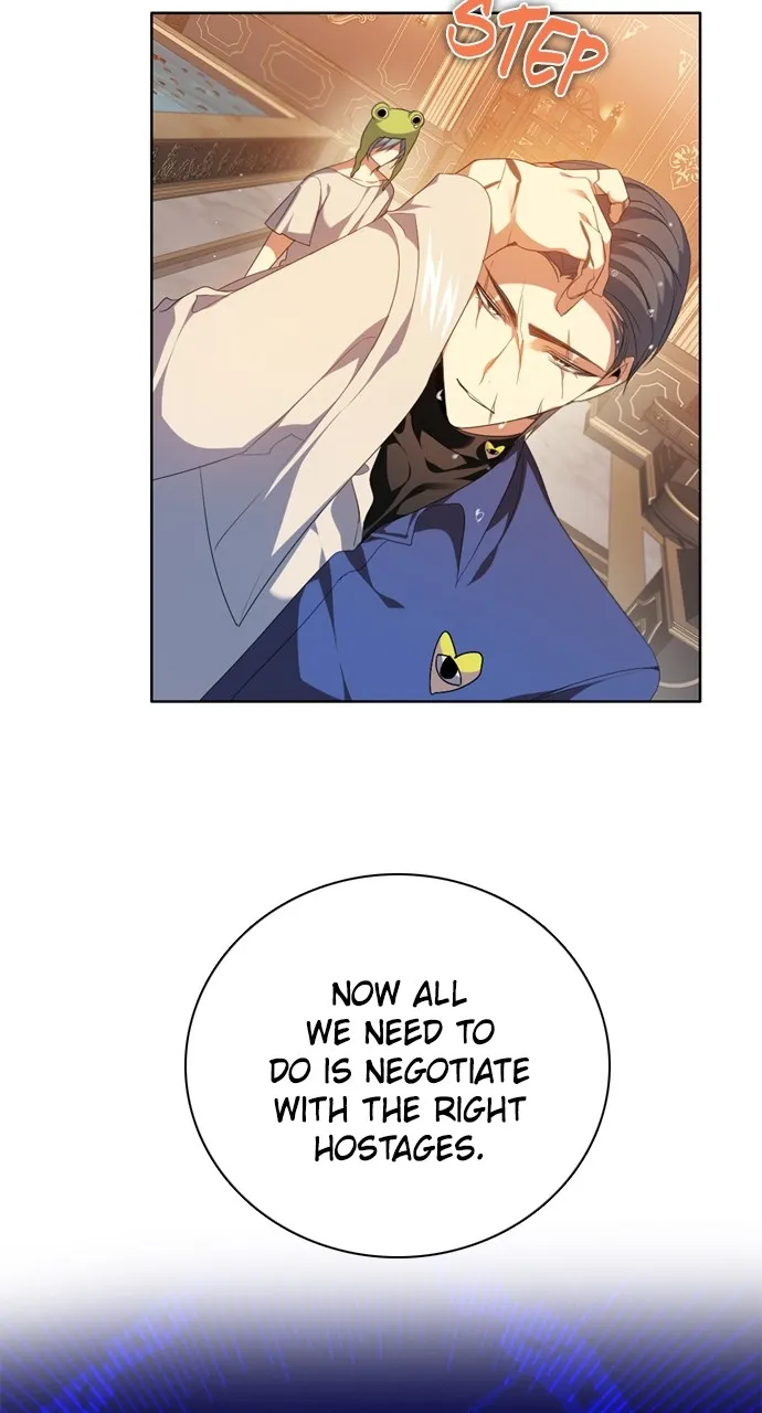 Read Zero Game chapter 236 image 73 on Lezhin