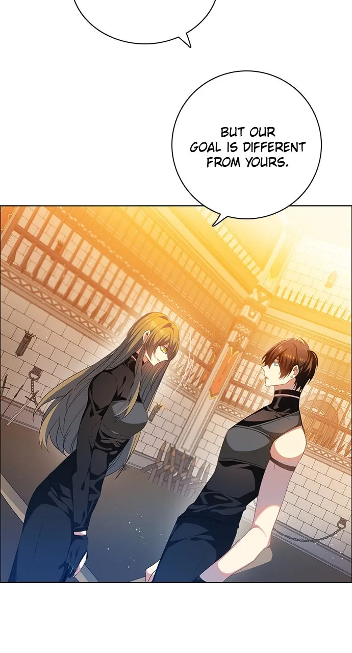 Read Zero Game chapter 236 image 8 on Lezhin