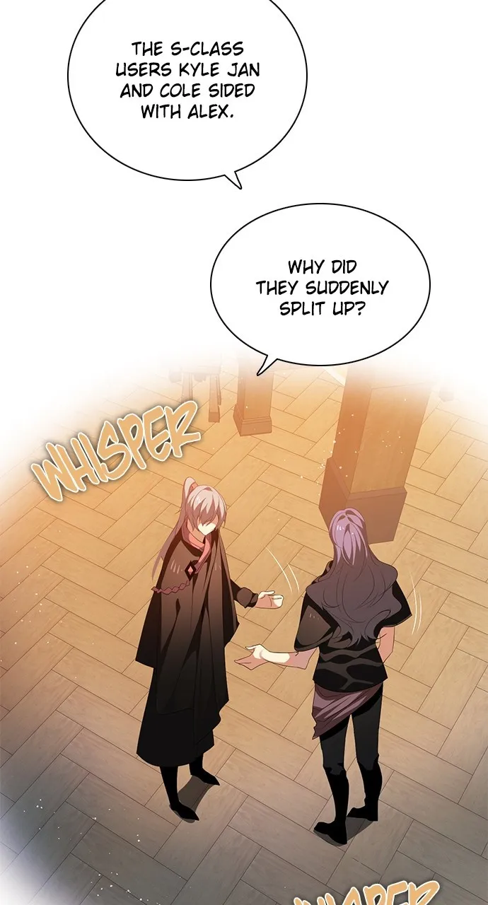 Read Zero Game chapter 237 image 1 on Lezhin