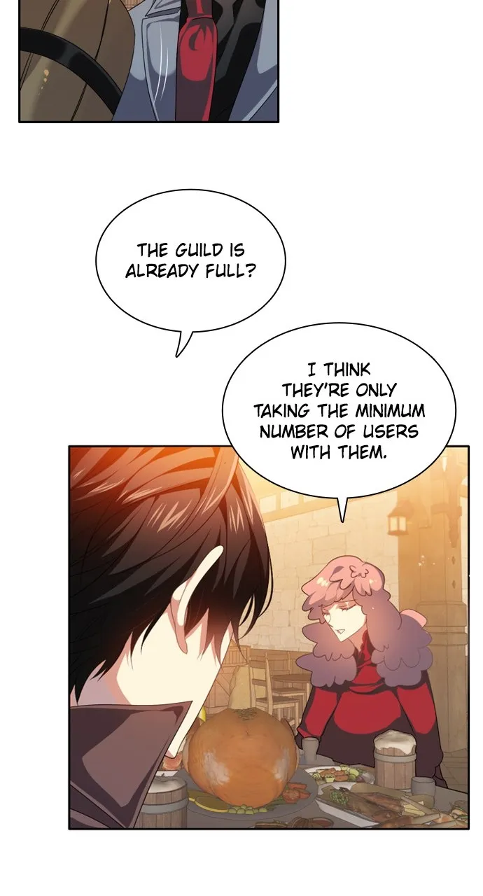 Read Zero Game chapter 237 image 11 on Lezhin