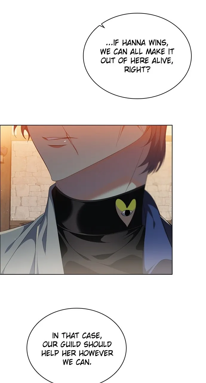 Read Zero Game chapter 237 image 14 on Lezhin