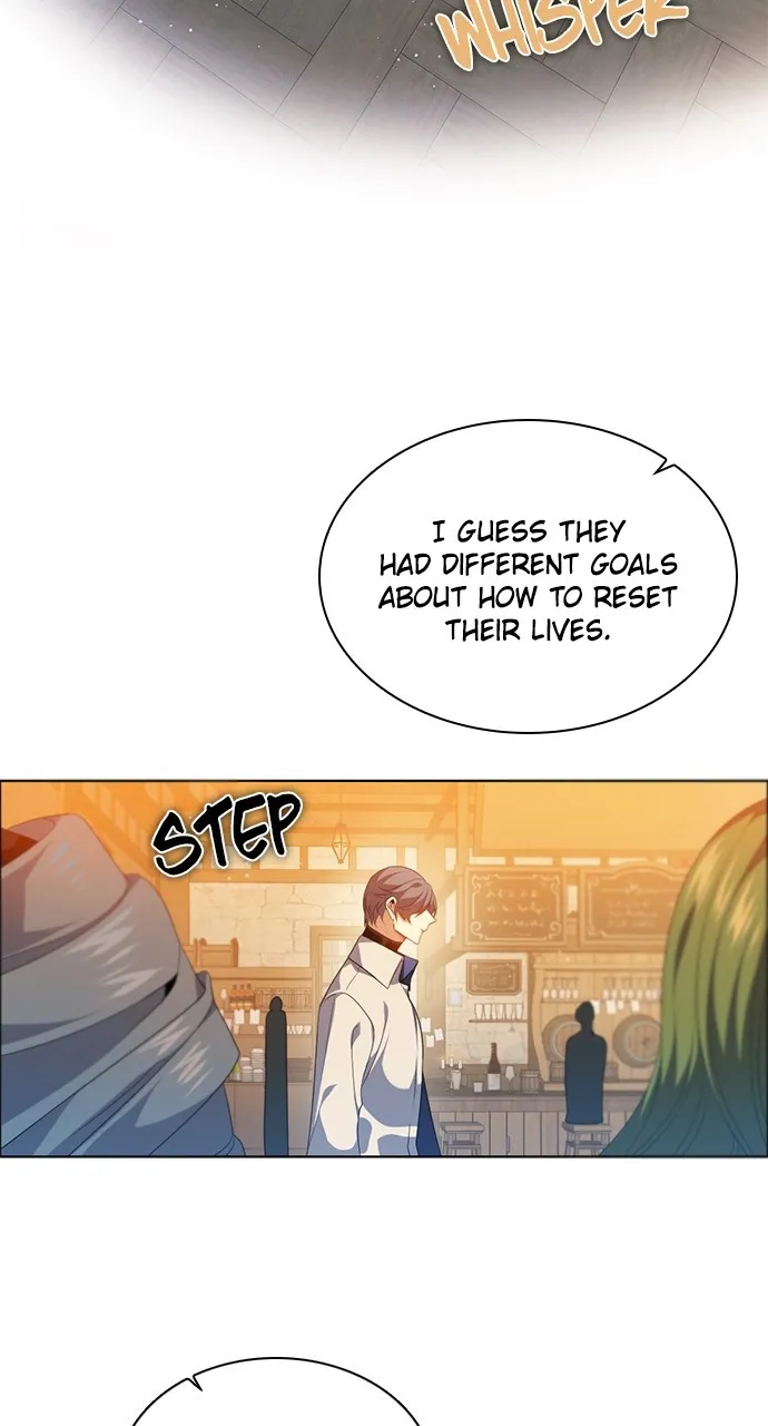 Read Zero Game chapter 237 image 2 on Lezhin