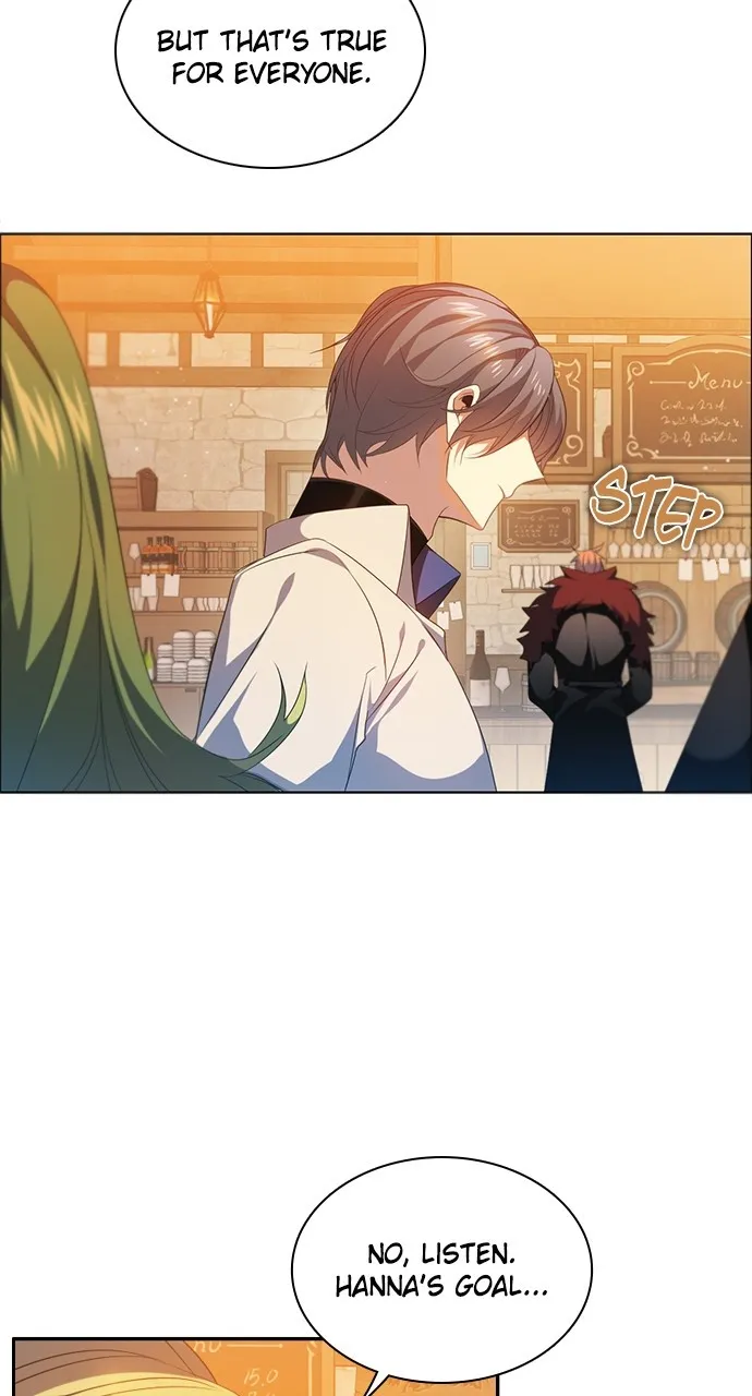 Read Zero Game chapter 237 image 3 on Lezhin