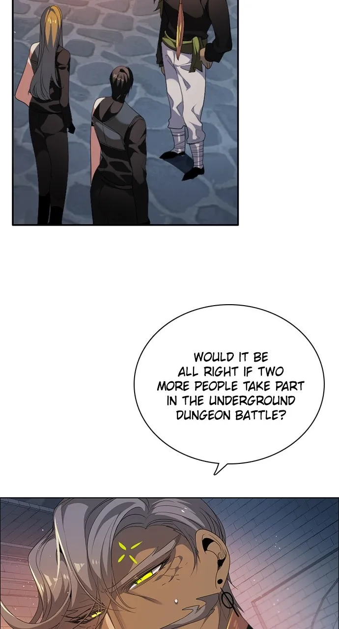 Read Zero Game chapter 237 image 35 on Lezhin