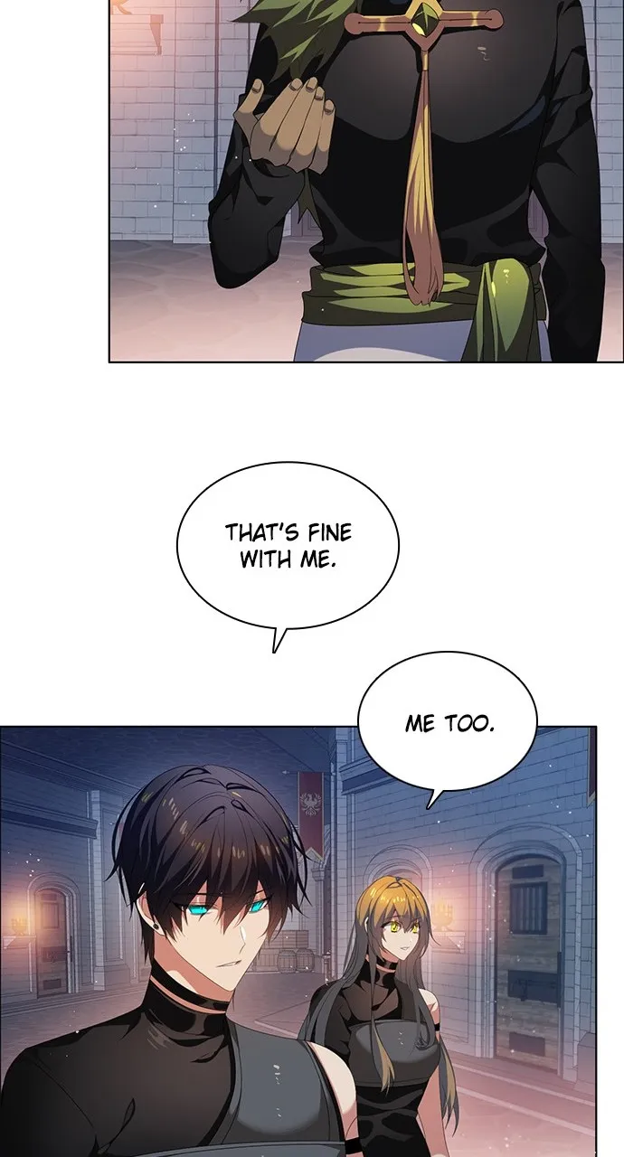 Read Zero Game chapter 237 image 37 on Lezhin