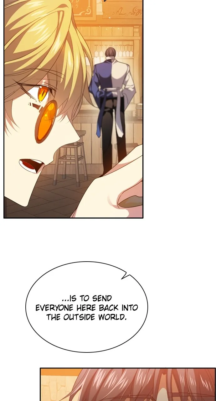 Read Zero Game chapter 237 image 4 on Lezhin
