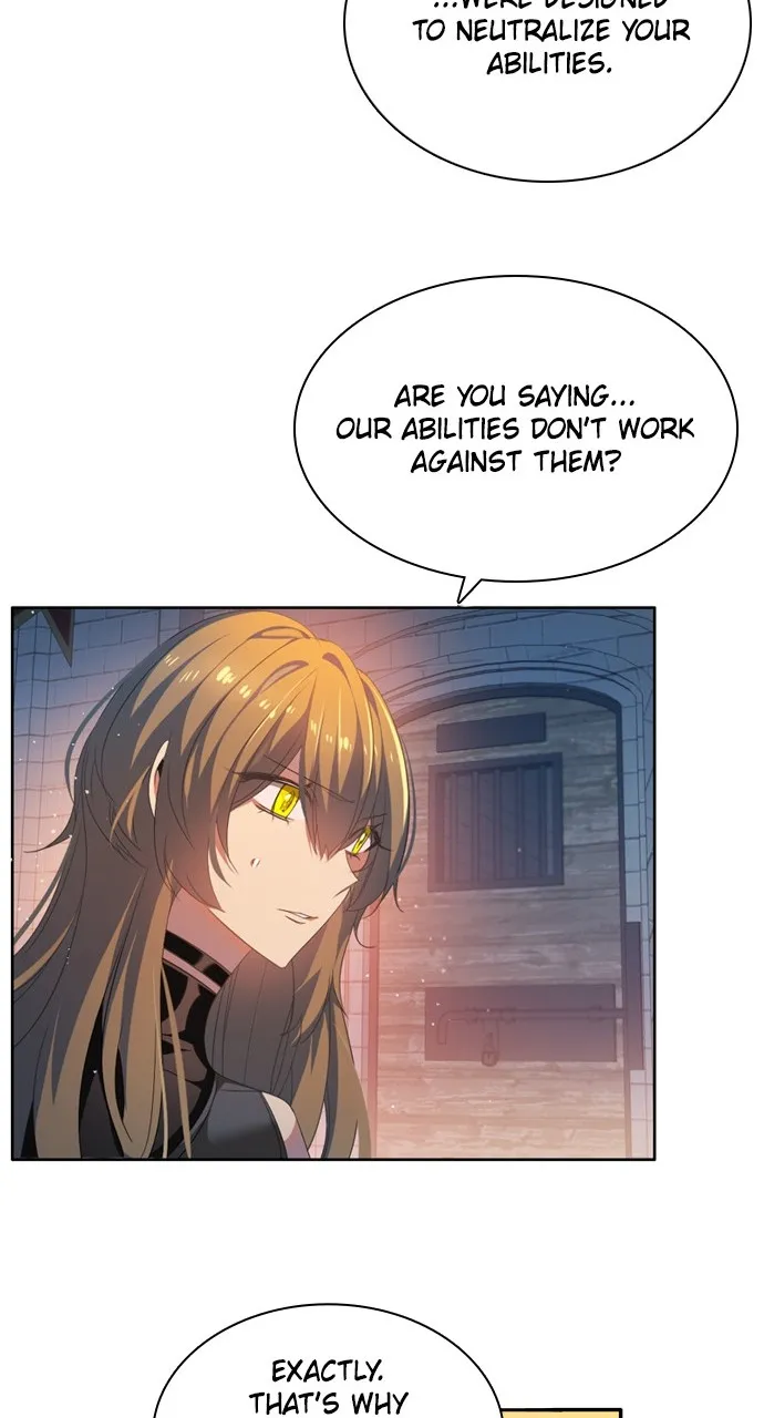 Read Zero Game chapter 237 image 44 on Lezhin