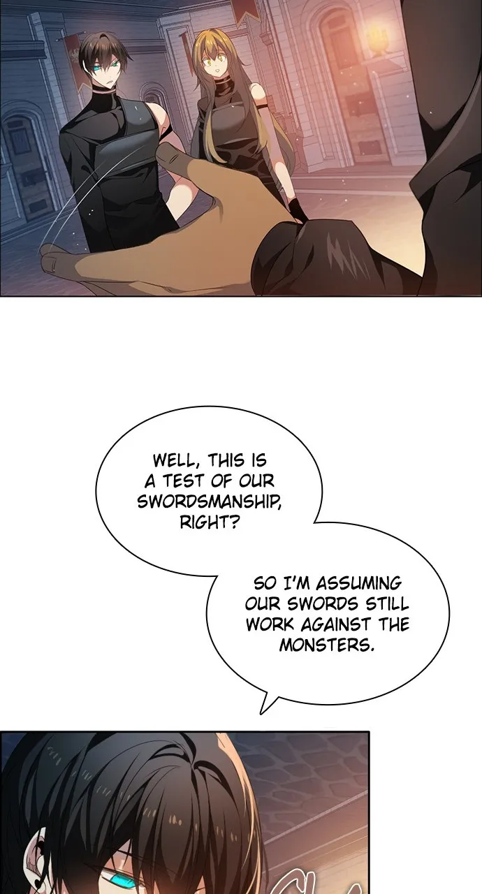 Read Zero Game chapter 237 image 46 on Lezhin