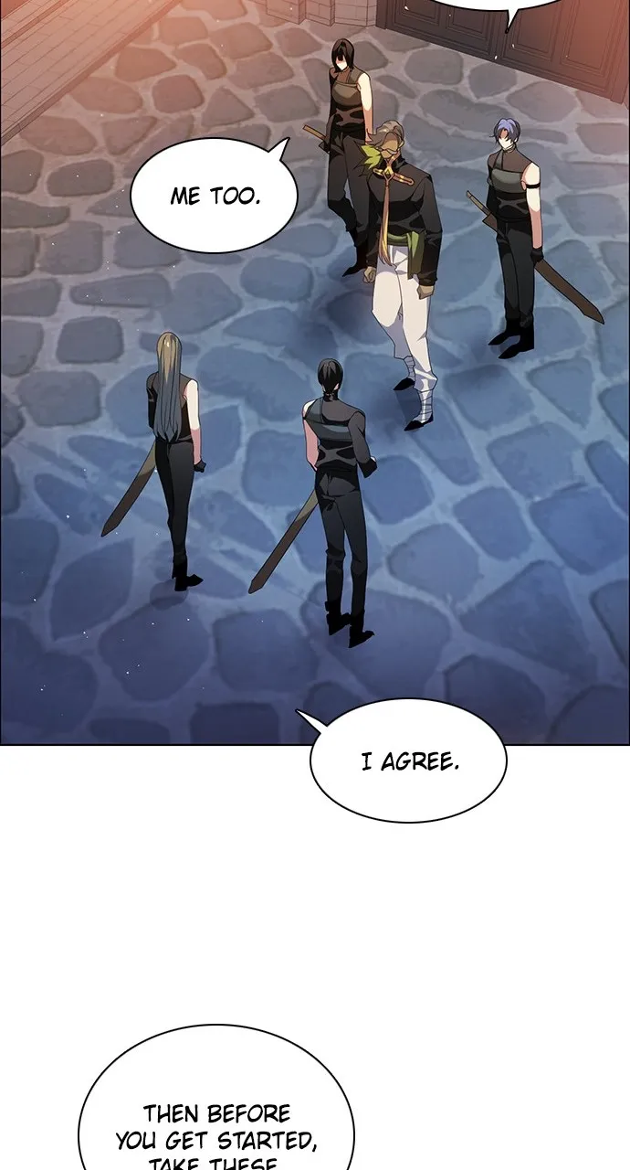 Read Zero Game chapter 237 image 49 on Lezhin