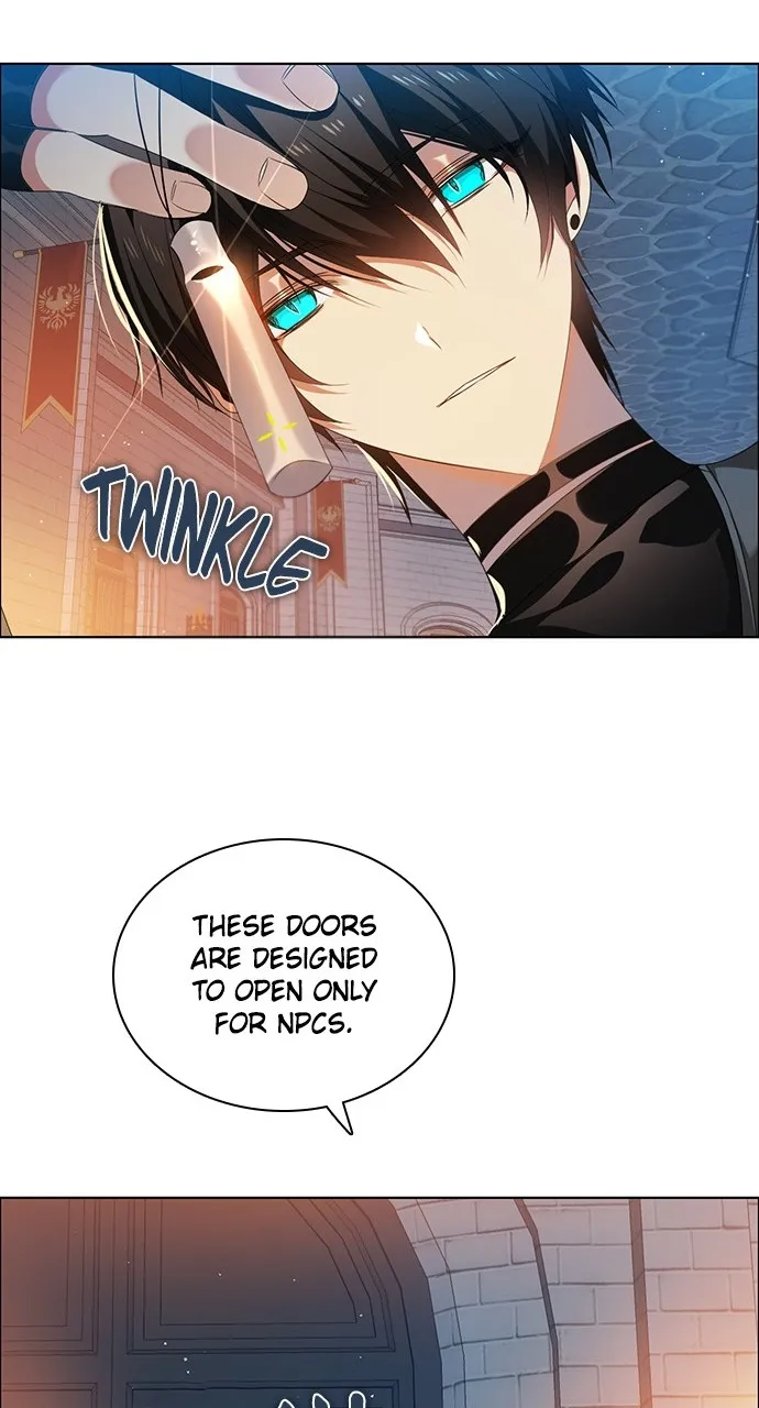 Read Zero Game chapter 237 image 51 on Lezhin