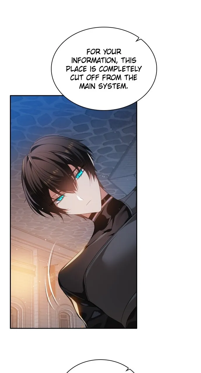 Read Zero Game chapter 237 image 54 on Lezhin