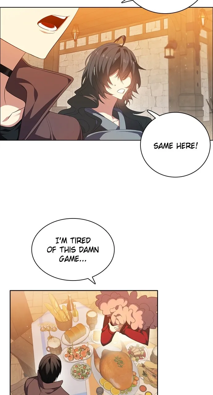 Read Zero Game chapter 237 image 6 on Lezhin