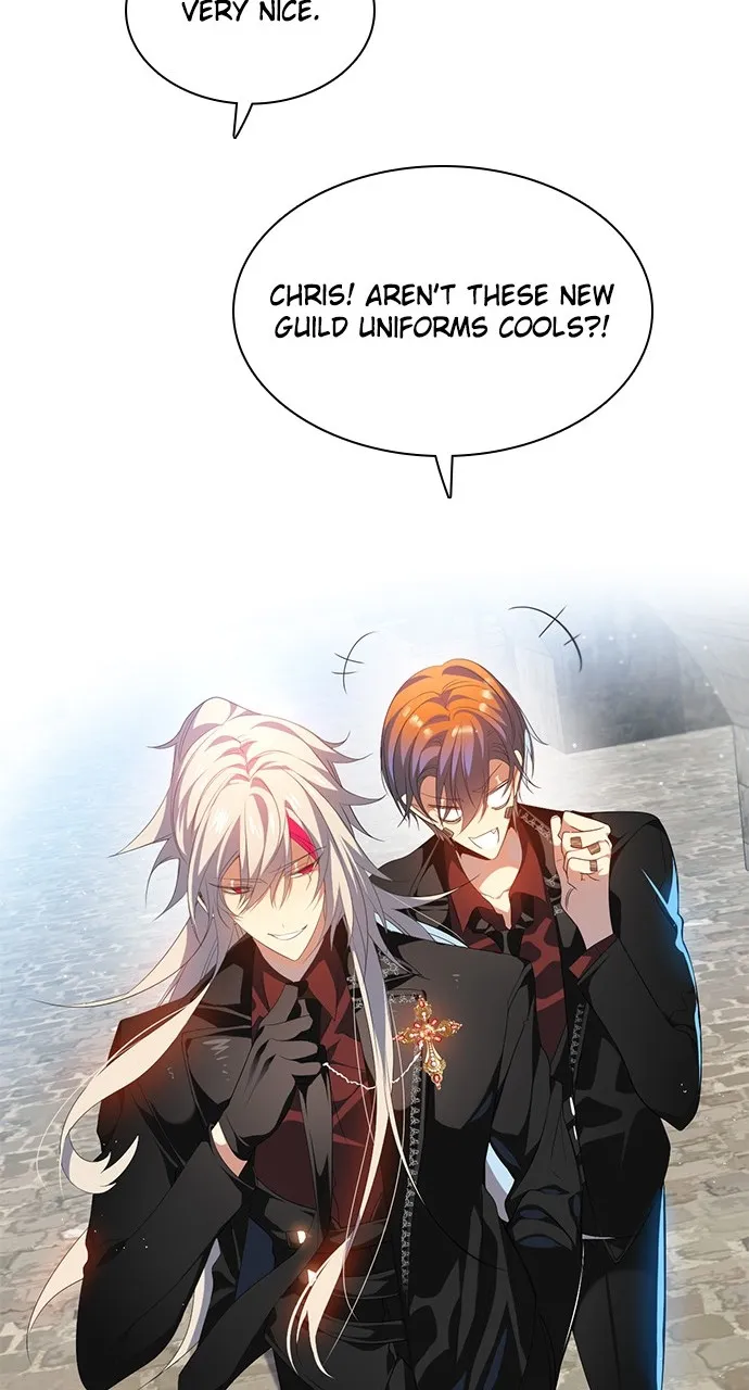 Read Zero Game chapter 237 image 61 on Lezhin