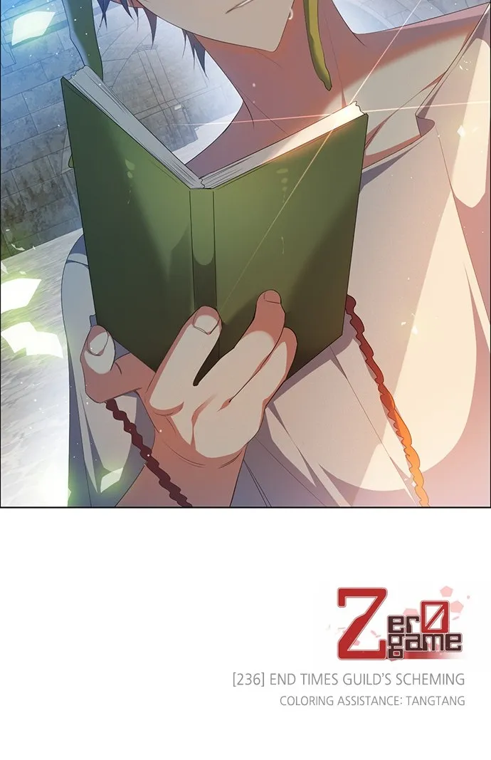 Read Zero Game chapter 237 image 74 on Lezhin