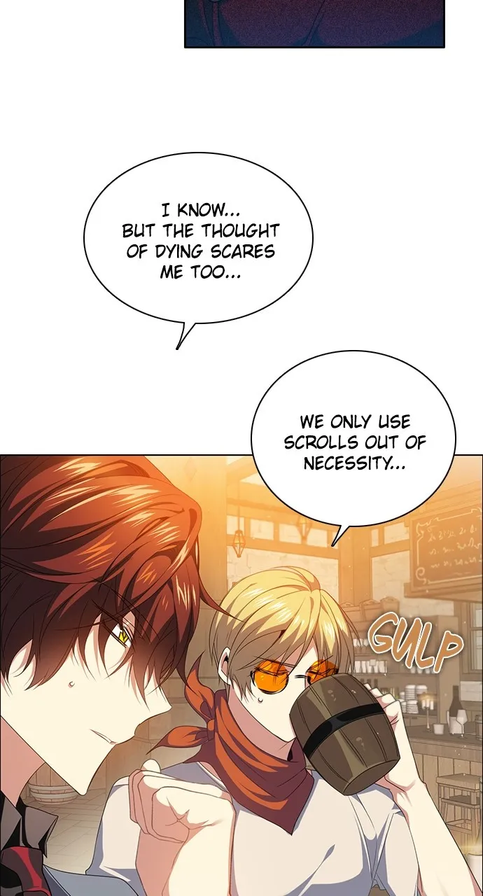 Read Zero Game chapter 237 image 8 on Lezhin