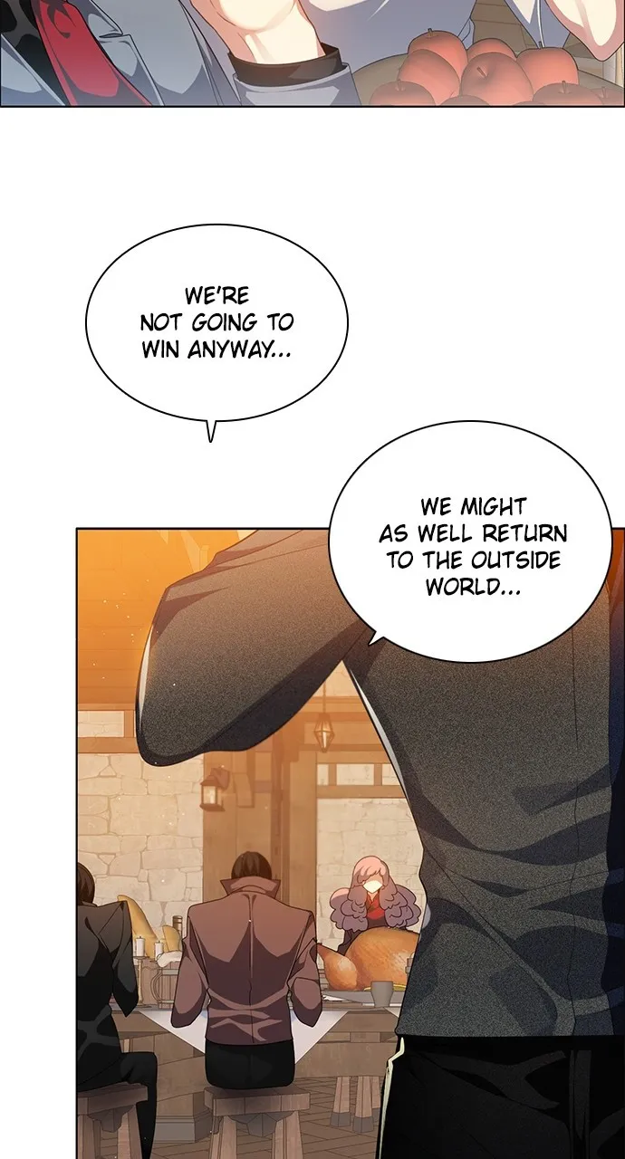 Read Zero Game chapter 237 image 9 on Lezhin
