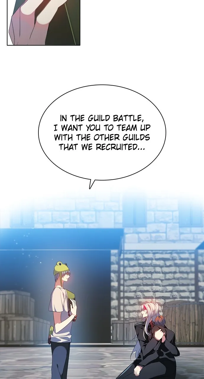 Read Zero Game chapter 238 image 11 on Lezhin