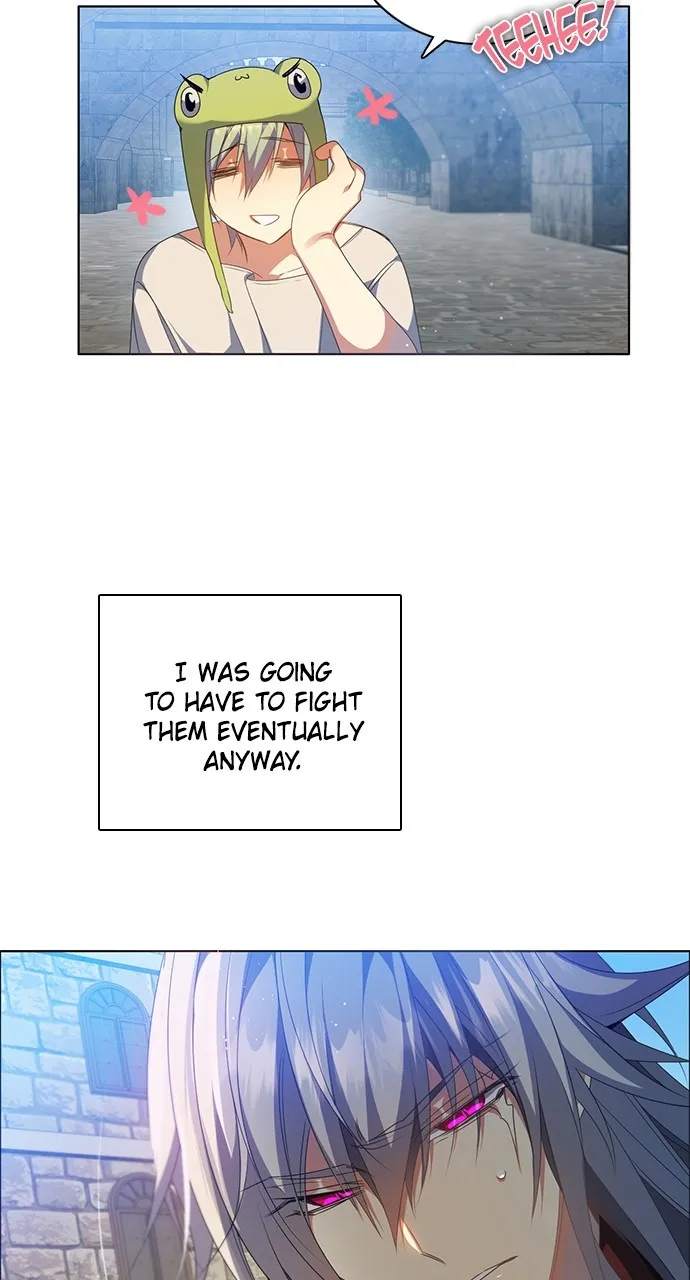 Read Zero Game chapter 238 image 19 on Lezhin