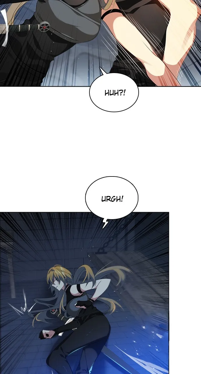 Read Zero Game chapter 238 image 36 on Lezhin