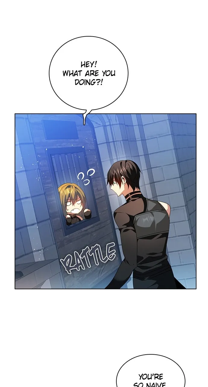 Read Zero Game chapter 238 image 38 on Lezhin
