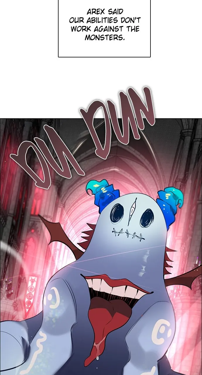 Read Zero Game chapter 238 image 48 on Lezhin