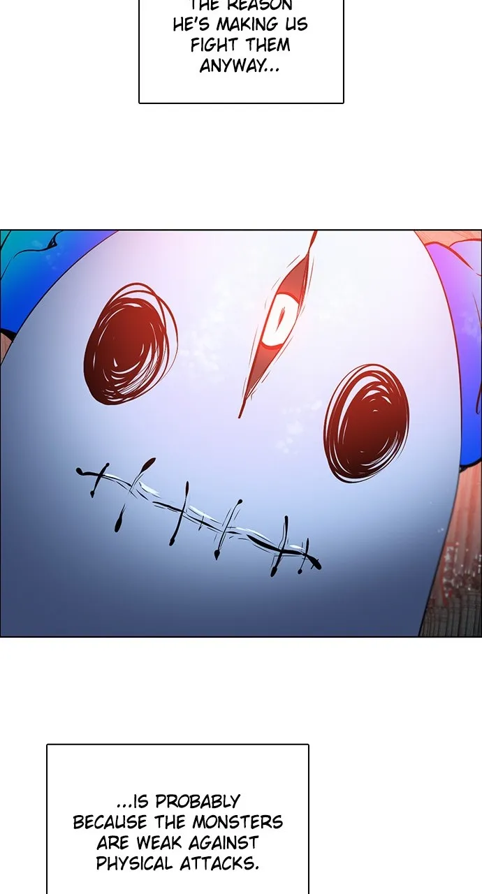 Read Zero Game chapter 238 image 50 on Lezhin