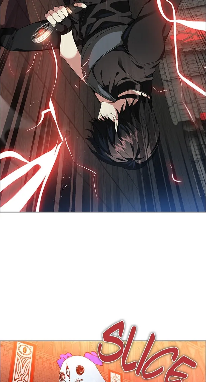 Read Zero Game chapter 238 image 56 on Lezhin