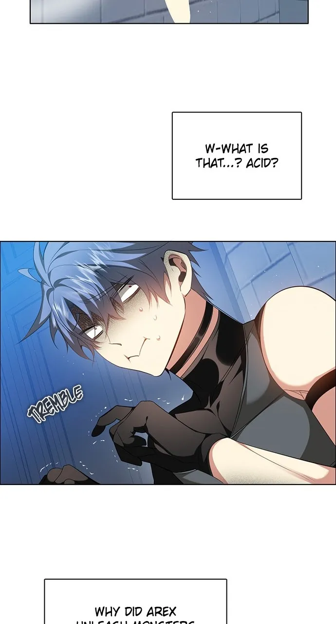 Read Zero Game chapter 239 image 13 on Lezhin